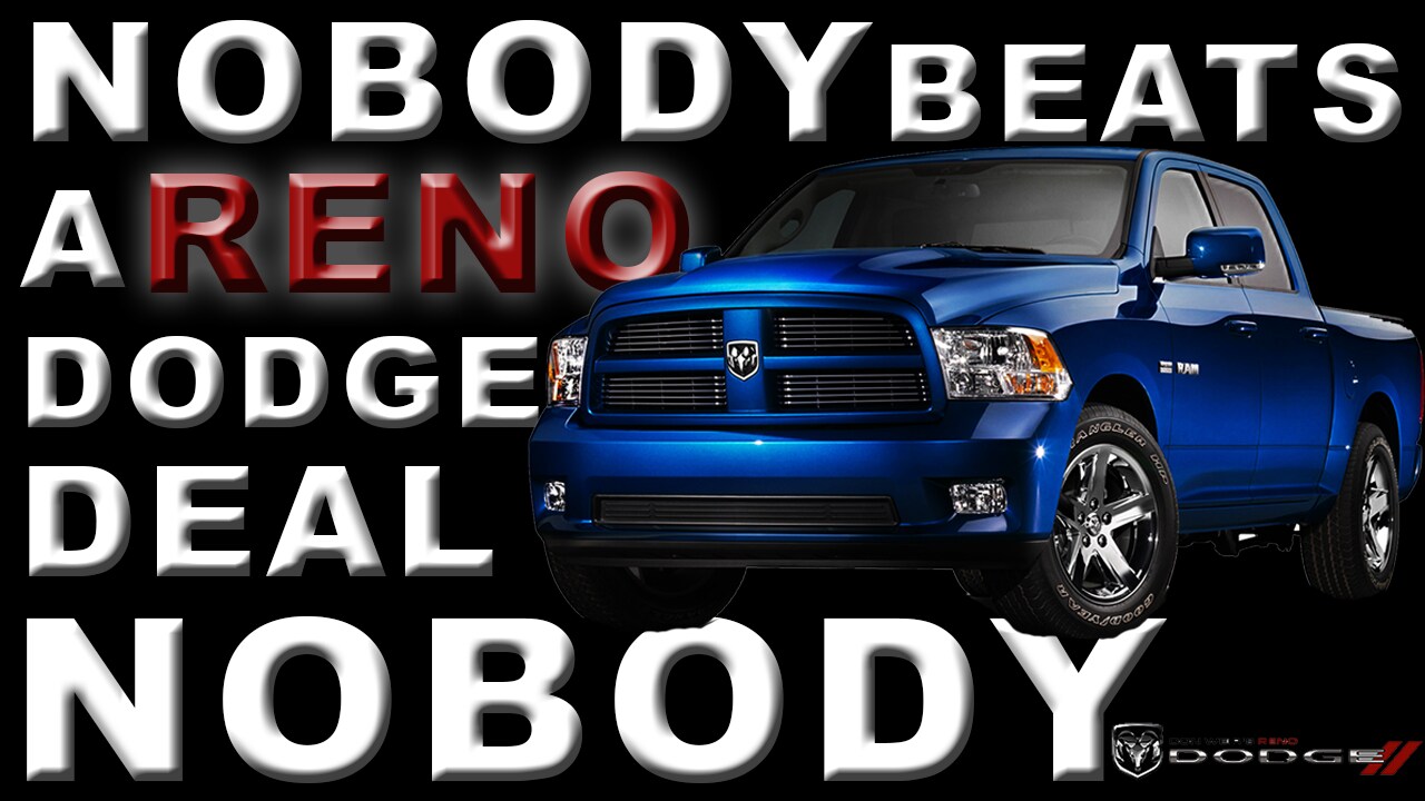 Good deals on wheels llc reno nv