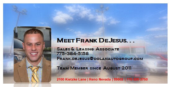 Frank DeJesus
