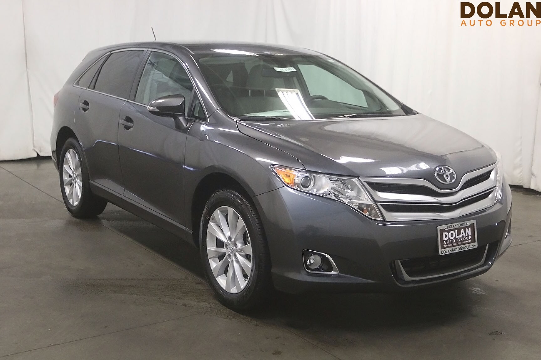 2015 Toyota Venza in Reno