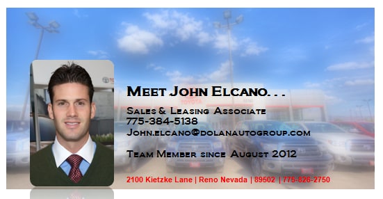 John Elcano