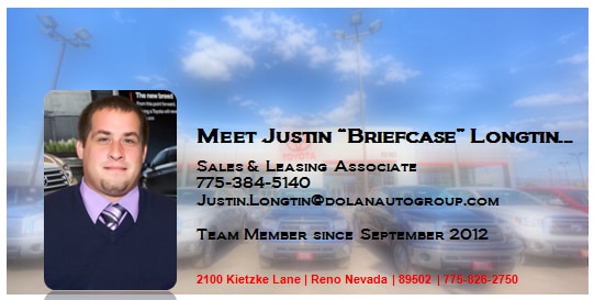 Justin Longtin