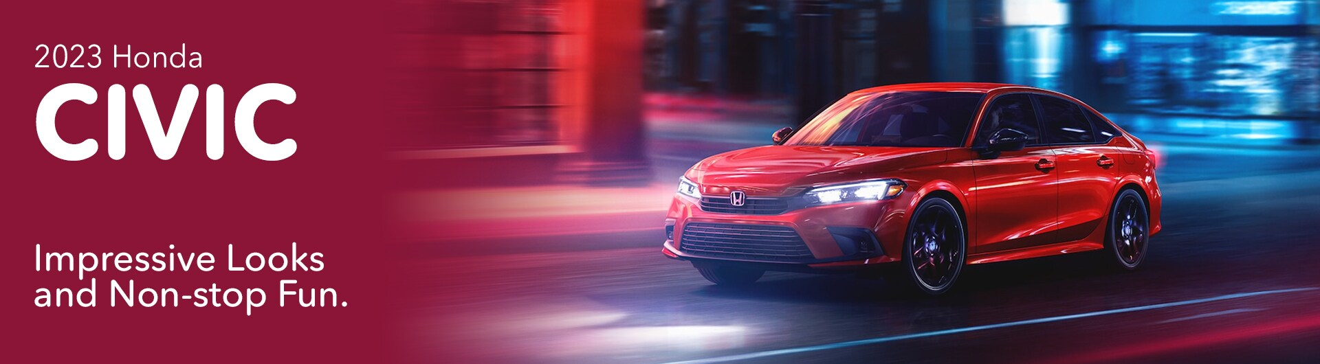A New 2023 Honda Civic at Rensselaer Honda in Troy, New York A New 2023 Honda Civic at Rensselaer Honda in Troy, New York