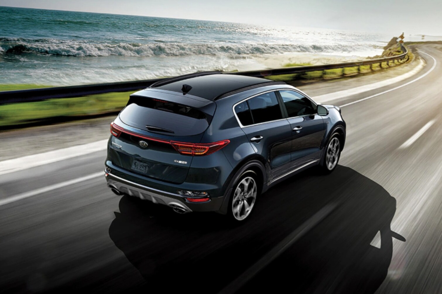 2021 Sportage Near Me in Renton, WA