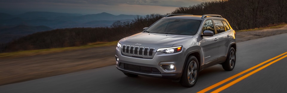 New Jeep Slatington New Jeep Slatington