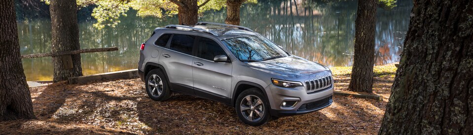 New Jeep Cherokee Slatington New Jeep Cherokee Slatington