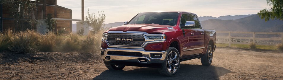 New Ram 1500 Slatington New Ram 1500 Slatington