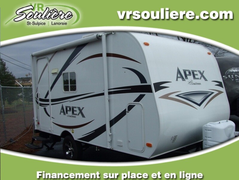 APEX 17FB