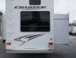 CRUISER BY CROSSROADS RV CF33LOFT