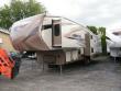 CRUISER BY CROSSROADS RV SAHARA 330SS