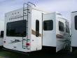 CRUISER BY CROSSROADS RV CRUISER 325 CK PATRIOT