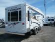 CRUISER BY CROSSROADS RV CF28RL