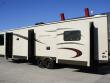 CROSSROADS RV HAMPTON HT38FL