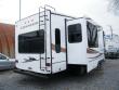 CRUISER BY CROSSROADS RV CRUISER 305 ES PROVINCIAL