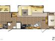 CROSSROADS RV ZINGER ZT31SB