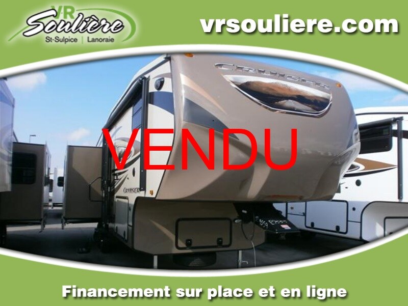 Cruiser Sahara by Crossroads CRUISER CF300ES SAHARA