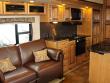 CRUISER BY CROSSROADS RV CF345RF PROVINCIAL