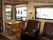 CRUISER BY CROSSROADS RV CF345RF PROVINCIAL