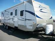 CROSSROADS RV ZINGER ZT31SB