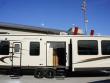 CROSSROADS RV HAMPTON HT38FL