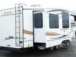 CRUISER BY CROSSROADS RV CF345RF PROVINCIAL