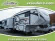 CRUISER BY CROSSROADS RV CRUISER 305 ES PROVINCIAL