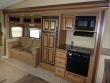CRUISER BY CROSSROADS RV CRUISER 305 ES PROVINCIAL