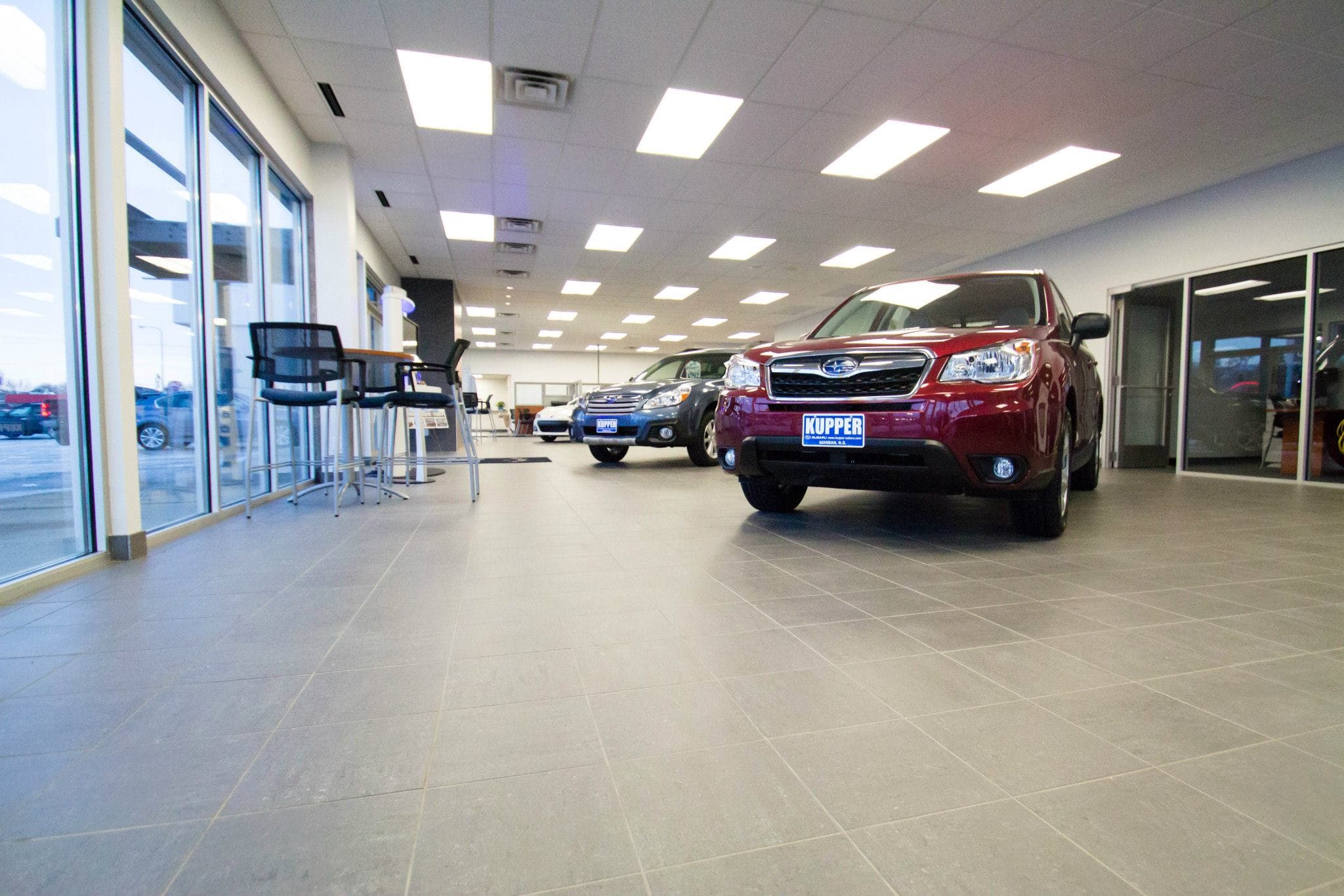 About Kupper Subaru | New Subaru and Used Car Dealer Serving Mandan and