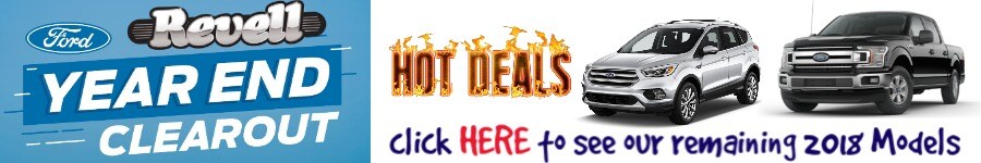 Revell Ford 2018 Model Clearout!.jpg