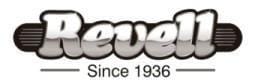 Revell Logo