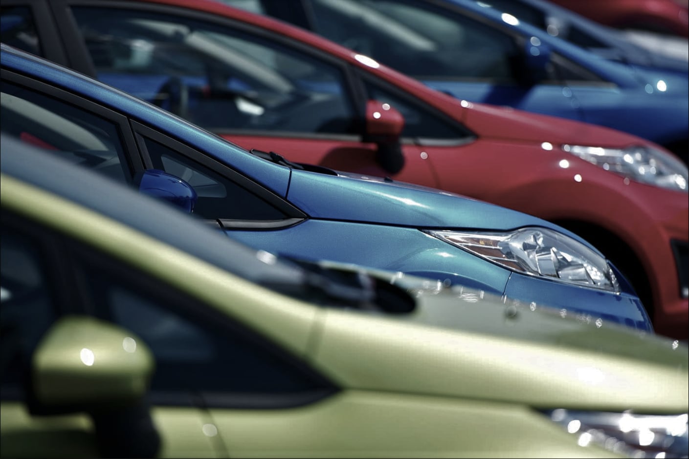 Reynolds Orange VA New Subaru Chevrolet Buick GMC Cadillac & Used Cars