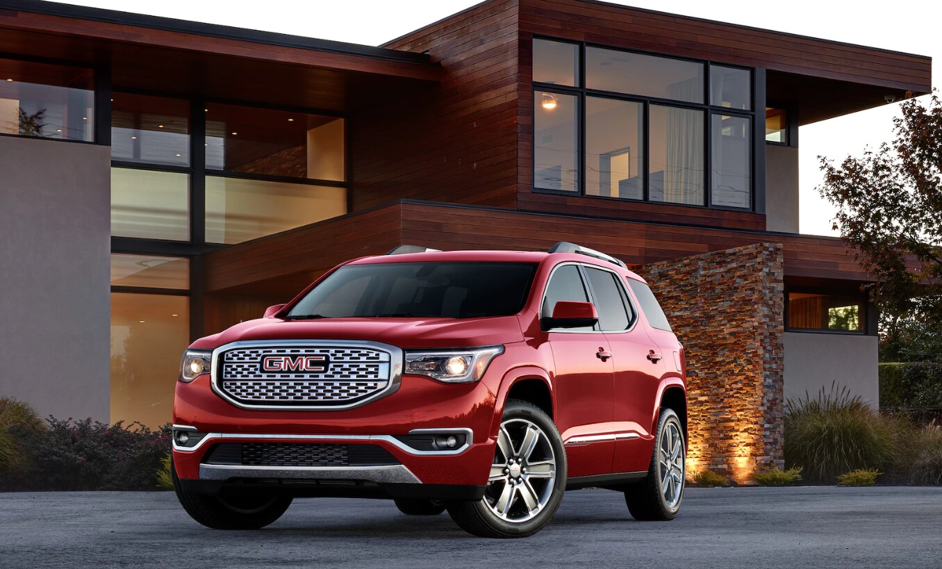 Reynolds Orange Va New Subaru Chevrolet Buick Gmc Cadillac