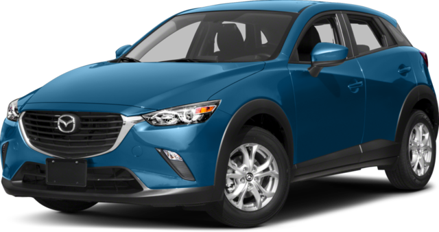 New Mazda CX-3 For Sale at Reynolds Mazda New Mazda CX-3 For Sale at Reynolds Mazda