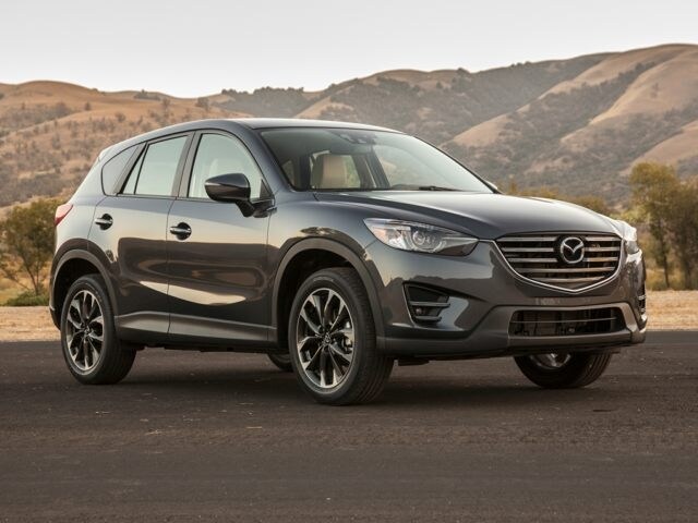 New Mazda CX-5 For Sale In Norman, OK at Reynolds Mazda New Mazda CX-5 For Sale In Norman, OK at Reynolds Mazda