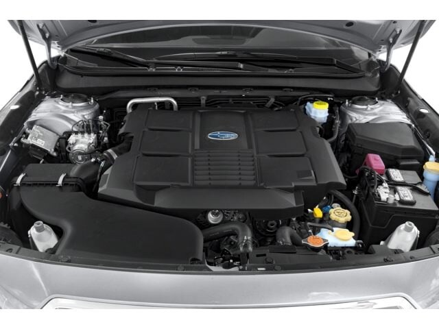 2017 Subaru Legacy Engine Compartment 2017 Subaru Legacy Engine Compartment