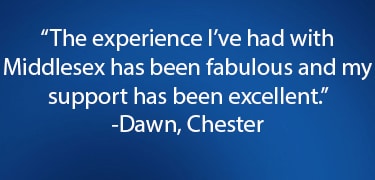 Dawn, Chester