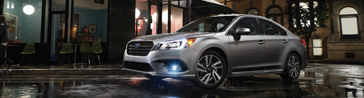 2018 Subaru Legacy for sale in Lyme, CT 2018 Subaru Legacy for sale in Lyme, CT