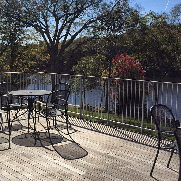 Reynolds Subaru New Waiting Area Reynolds Subaru New Waiting Area