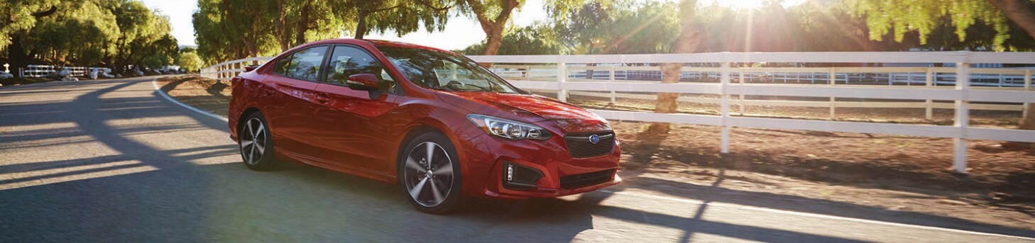 2017 Subaru Impreza Sedan Lyme, Connecticut 2017 Subaru Impreza Sedan Lyme, Connecticut