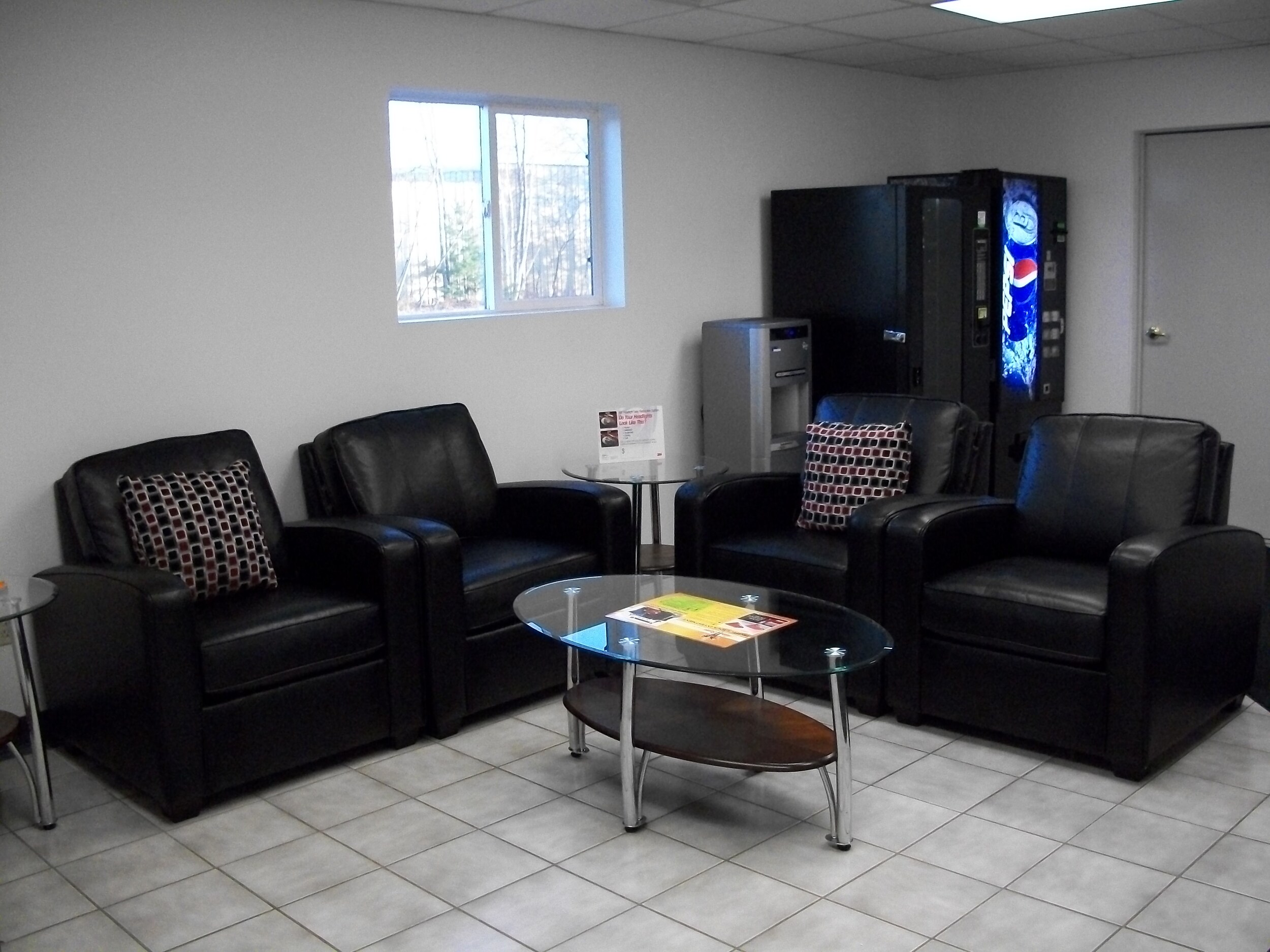 Waiting Room