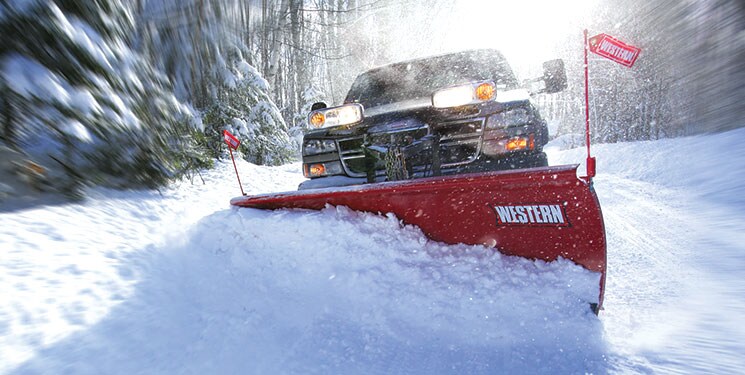 Western Pro-Plow