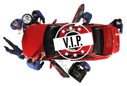VIP Conv enience Plan VIP Conv enience Plan
