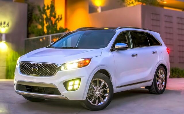 Kia Sorento Exterior Columbus OH.jpg