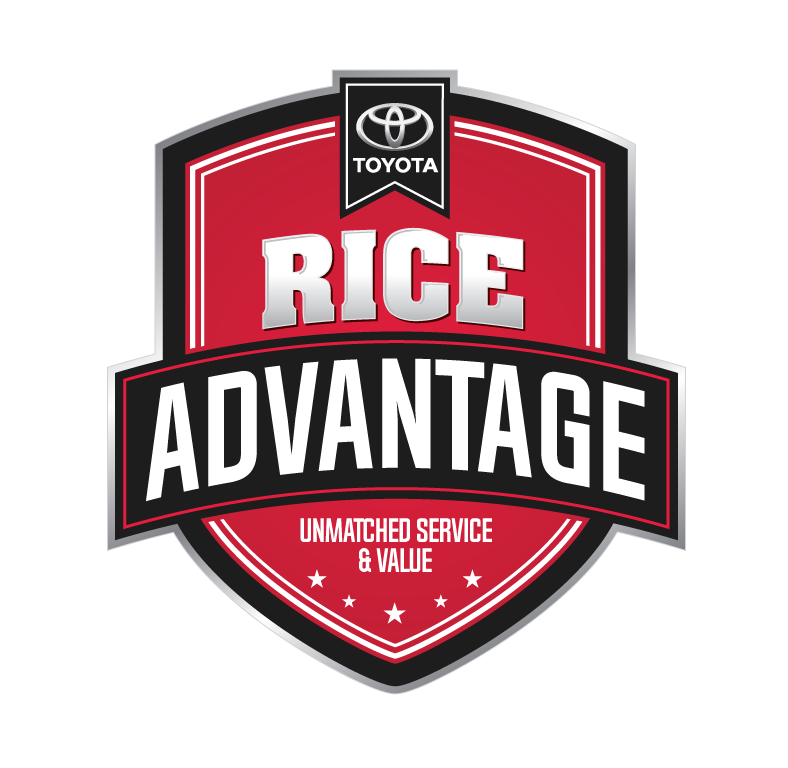 Rice Advantage Rice Advantage