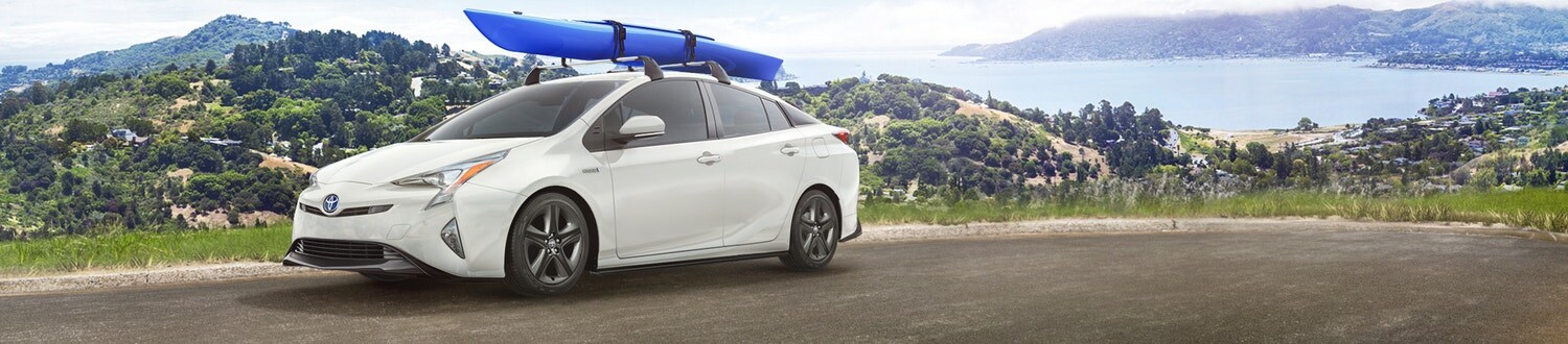 2018 Toyota Prius