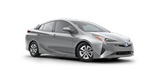 2018 Toyota Prius Two