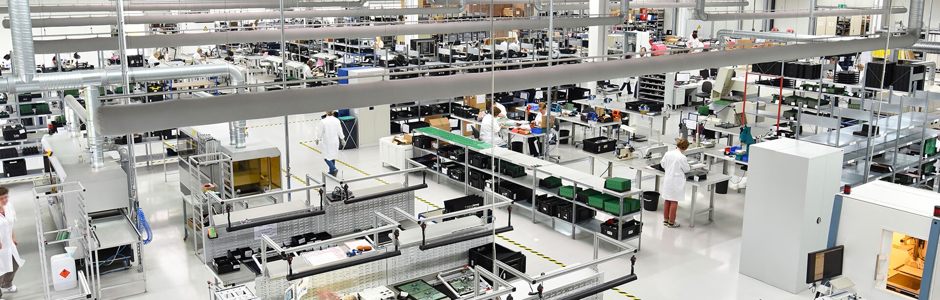 Toyota Battery Manufacturing Plant Coming Soon to the Greensboro Area