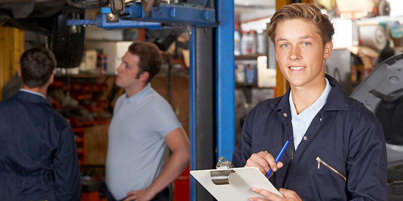 Automotive Careers