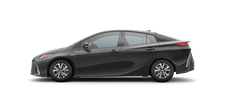 2018 Toyota Prius Prime Hybrid