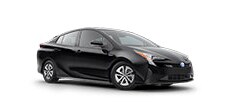 2018 Toyota Prius Four