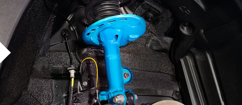 2018 Toyota Rav4 - Performance